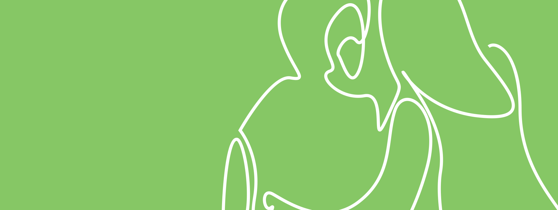 care background intro
