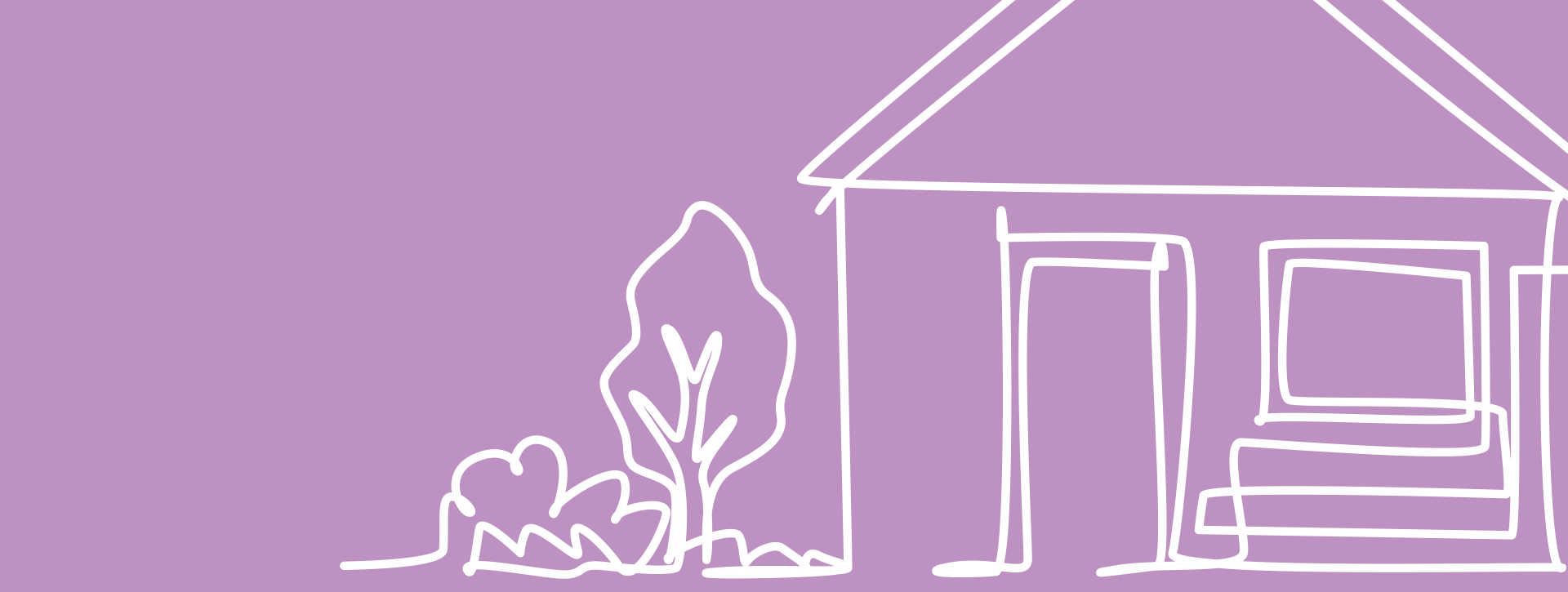 home background intro